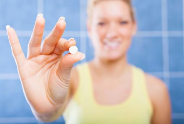 【圖】維生素B過量的症狀