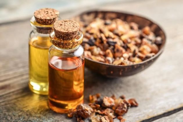 【圖】有哪些不同的抗真菌精油?