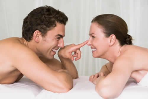 【圖】性生活頻繁會導致DHT脱髮嗎？