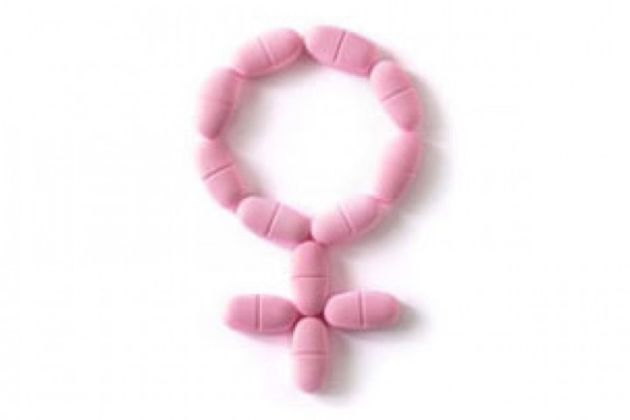 【圖】維生素B12會影響雌激素水平嗎？