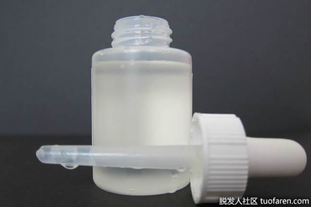 【圖】米諾地爾(落健)是如何起作用的？