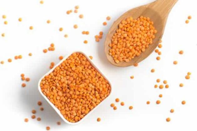 【圖】吃小扁豆有什麼好處?