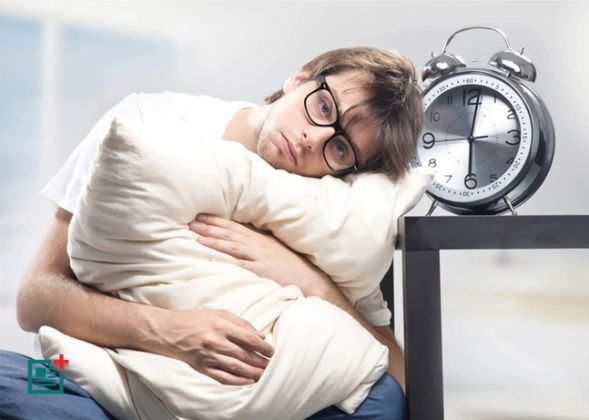 【圖】維生素B12缺乏會導致失眠嗎?