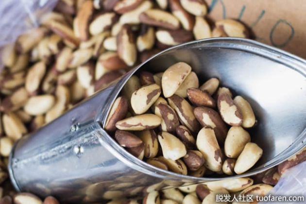 【圖】硒對頭髮生長的利與弊