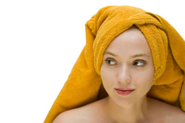 【圖】桑拿對皮膚的好處