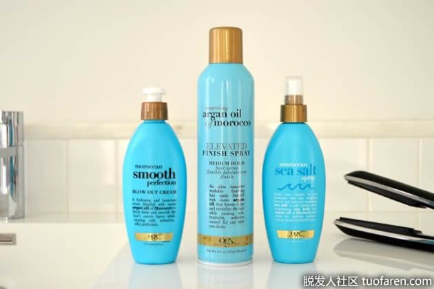 【圖】OGX洗髮水的好處