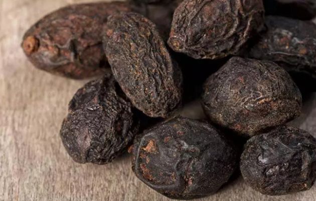 【圖】鋸棕櫚治療脱髮的步驟