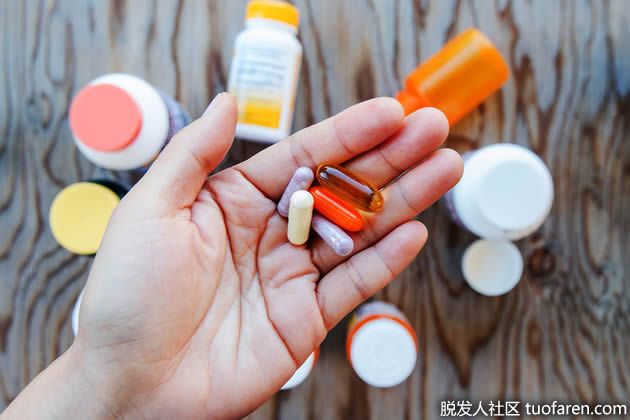 【圖】維生素B12對美容的4個不可思議的好處