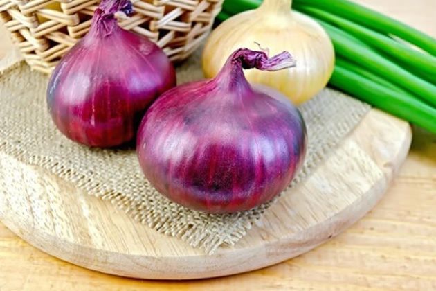 【圖】洋葱過敏有哪些症狀?