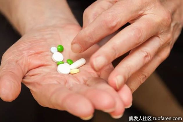 【圖】煙酸有什麼副作用？