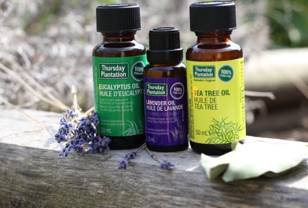 【圖】如果有人喝了茶樹油怎麼辦?