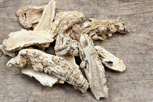 【圖】草藥預防脱髮：薰衣草，人蔘，蘆薈，當歸