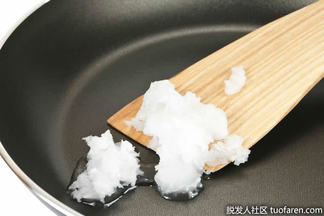 【圖】喝椰子油有什麼好處？