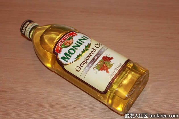 【圖】葡萄籽油和菜籽油：利與弊