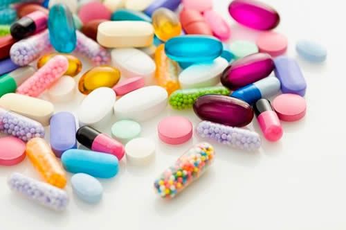 【圖】什麼是藥物性脱髮