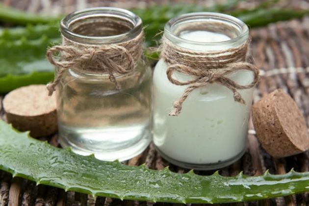 【圖】什麼是蘆薈護髮素？