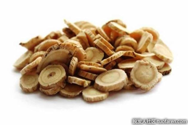 【圖】什麼是黃芪提取物？