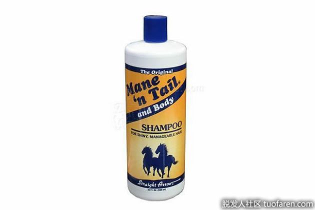 【圖】如何用馬牌洗髮水使頭髮更快生長？