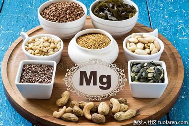 【圖】鎂的好處是什麼？