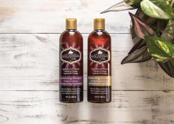 【圖】什麼是澳洲堅果洗髮水