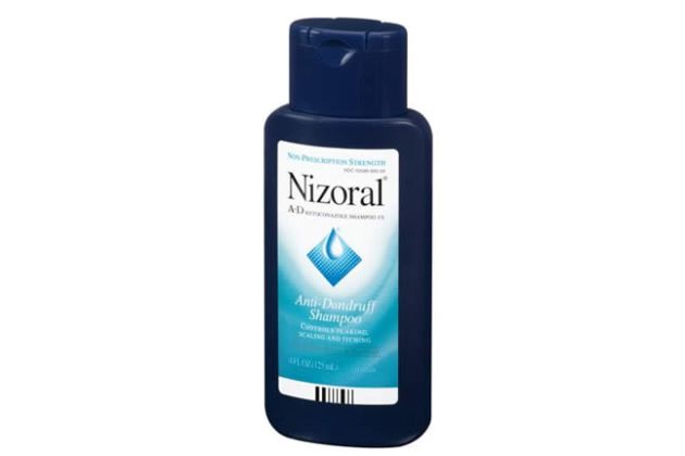 【圖】酮康唑洗髮水的用途