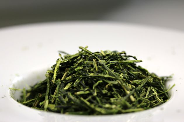 【圖】日本玉露茶的好處