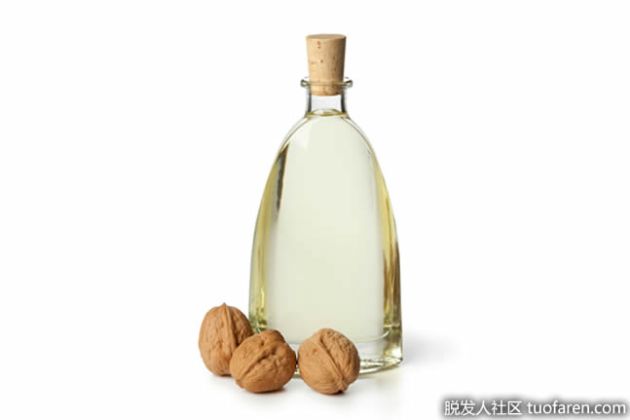 【圖】需要年輕健康的皮膚嗎？嘗試核桃油護膚