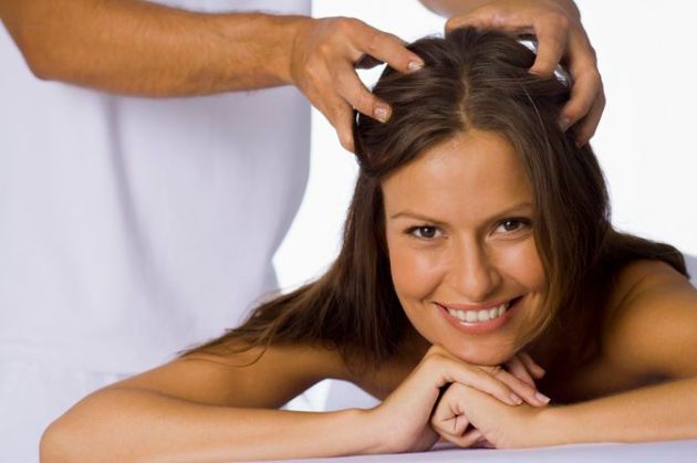 【圖】【組圖】油性頭皮的解決方案