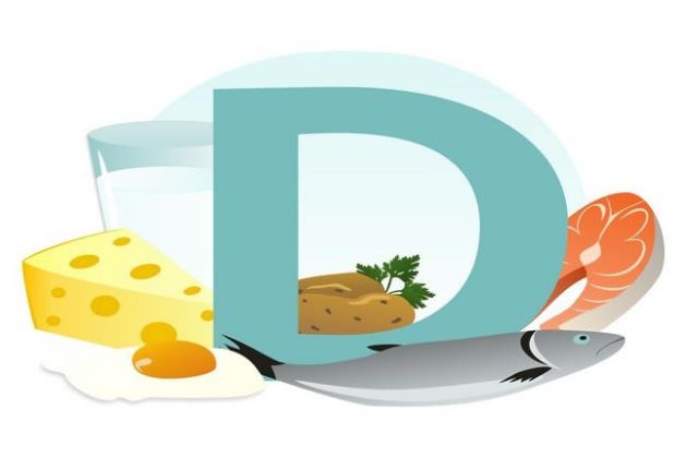 【圖】什麼是維生素D5?