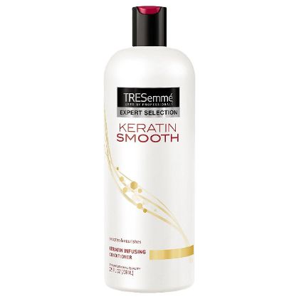 【圖】什麼是角蛋白護髮素?