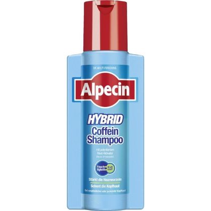 【圖】Alpecin 歐倍青 雙動力咖啡因洗髮露