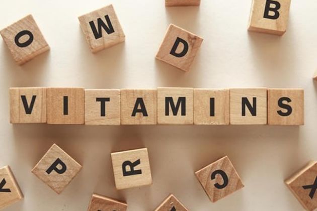 【圖】5種能促進頭髮健康生長的維生素