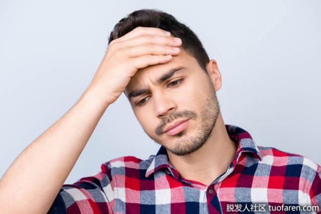 【圖】是什麼導致我的頭頂頭痛？