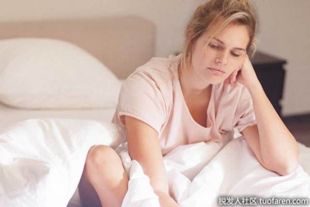 【圖】女性低維生素D的症狀是什麼？