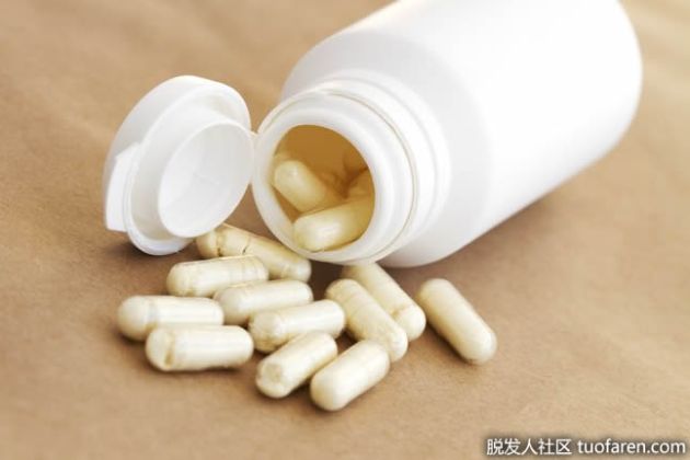 【圖】B族維生素的副作用