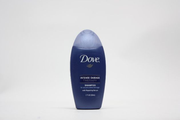 【圖】Dove洗髮水的惰性成分