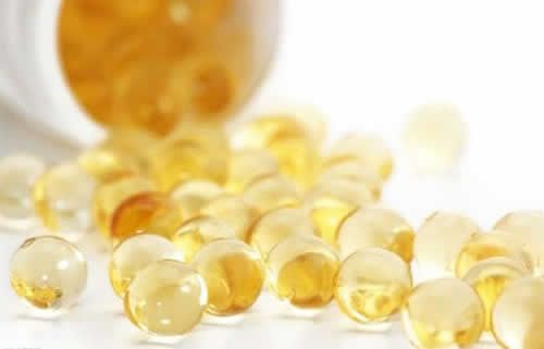 【圖】維生素E對頭髮的作用