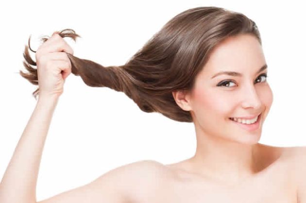 【圖】9種促進頭髮生長的食物