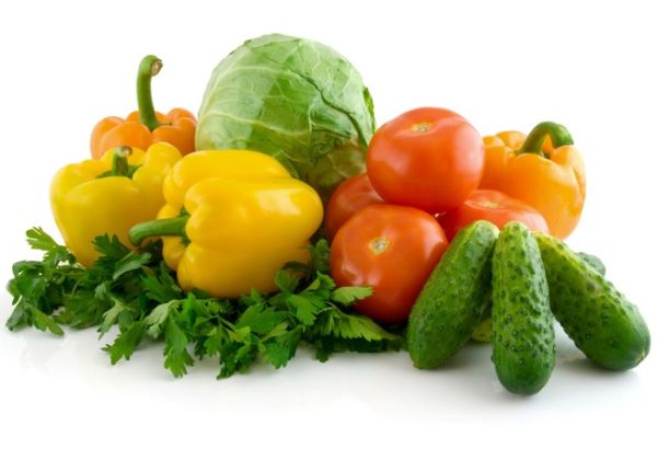 【圖】促進頭髮生長的維生素