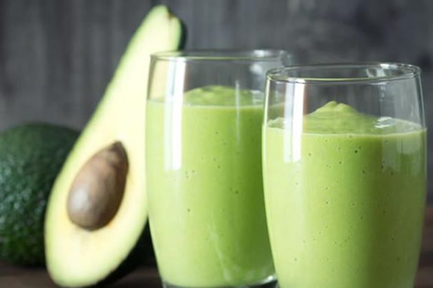 【圖】什麼是鱷梨汁？