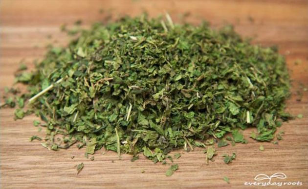 【圖】蕁麻對頭髮有什麼好處?