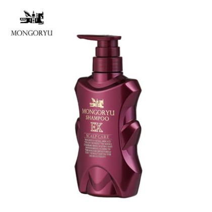 【圖】日本蒙琉洗髮水怎麼樣？