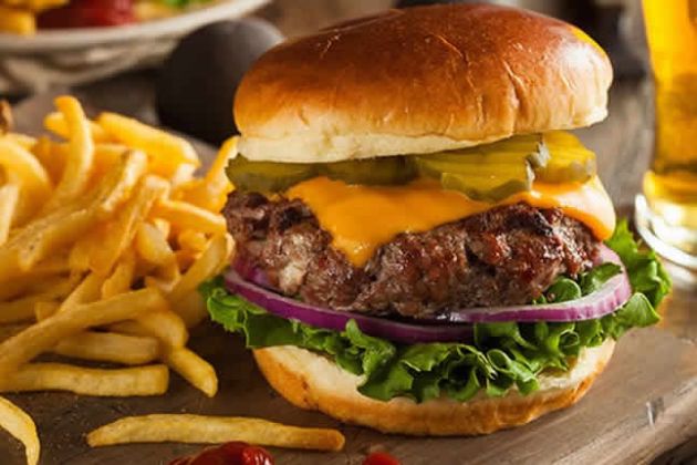 【圖】什麼是不均衡飲食?