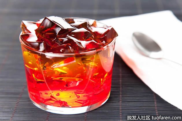 【圖】明膠的好處