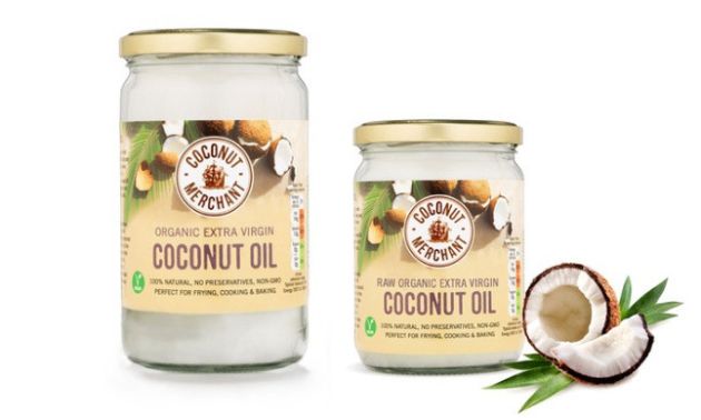 【圖】有機特級初榨椰子油對健康的益處和副作用