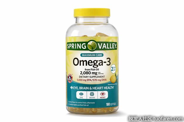 【圖】魚油是血液稀釋劑嗎？魚油中的Omega-3脂肪酸和維生素E