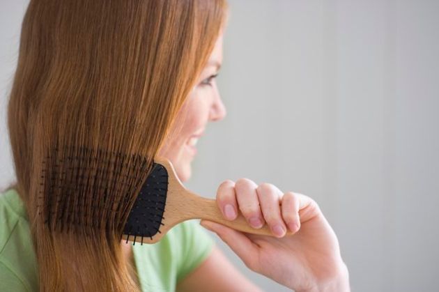 【圖】魚油對頭髮和皮膚的好處