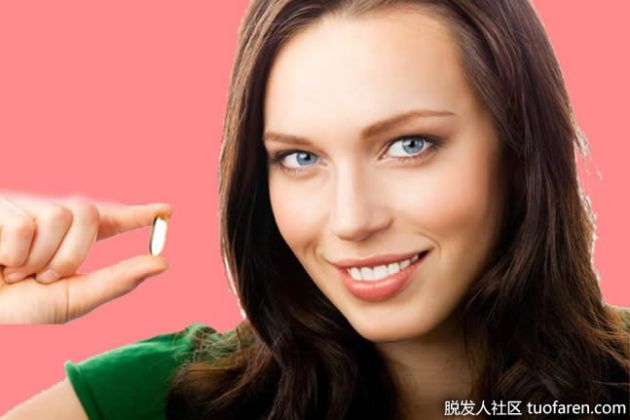 【圖】魚油：護髮和髮膜食譜