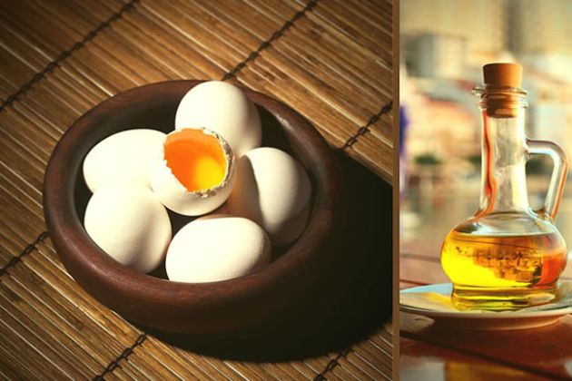 【圖】眉毛頭皮屑-起因和自然的治療