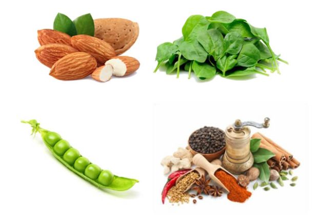 【圖】什麼是維生素B2缺乏症?